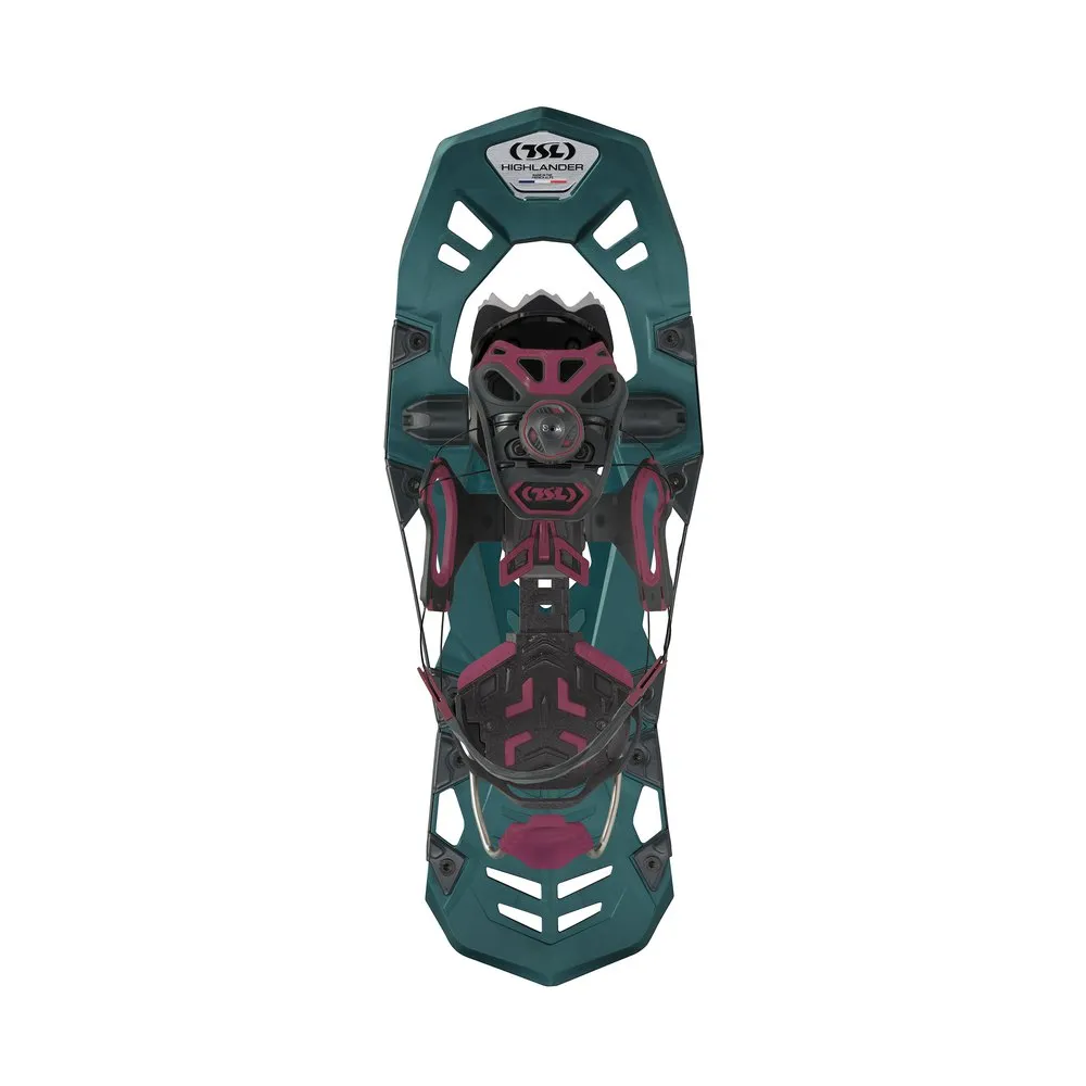 Tsl Outdoor Highlander Instinct Sneeuwschoenen Groen