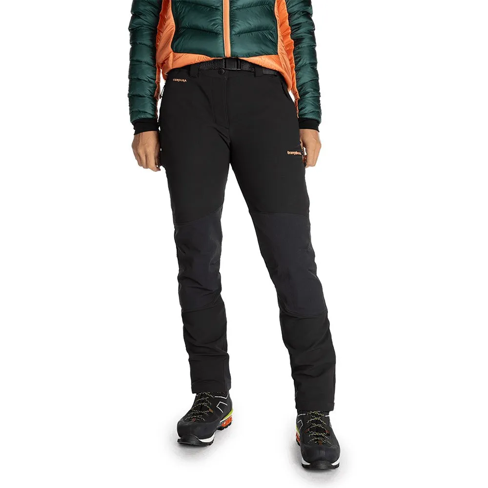 Trangoworld Assaly Broek Caviar