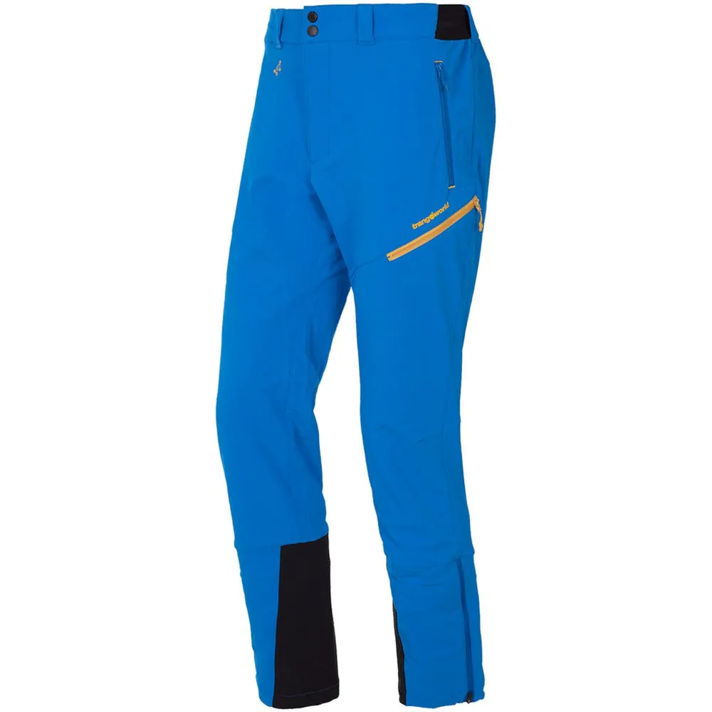 Trangoworld Balaitus Dr Broek Blauw