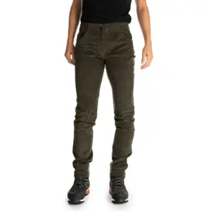 Trangoworld Batisielles Broek Olijf