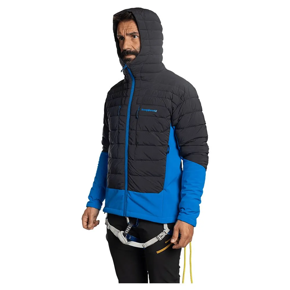 Trangoworld Beraldi Kb Jas Caviar