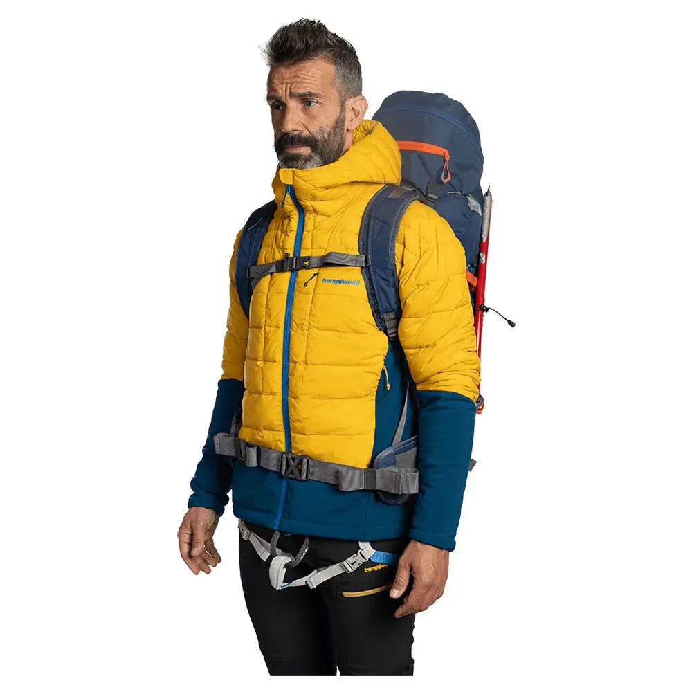 Trangoworld Beraldi Kb Jas Goud