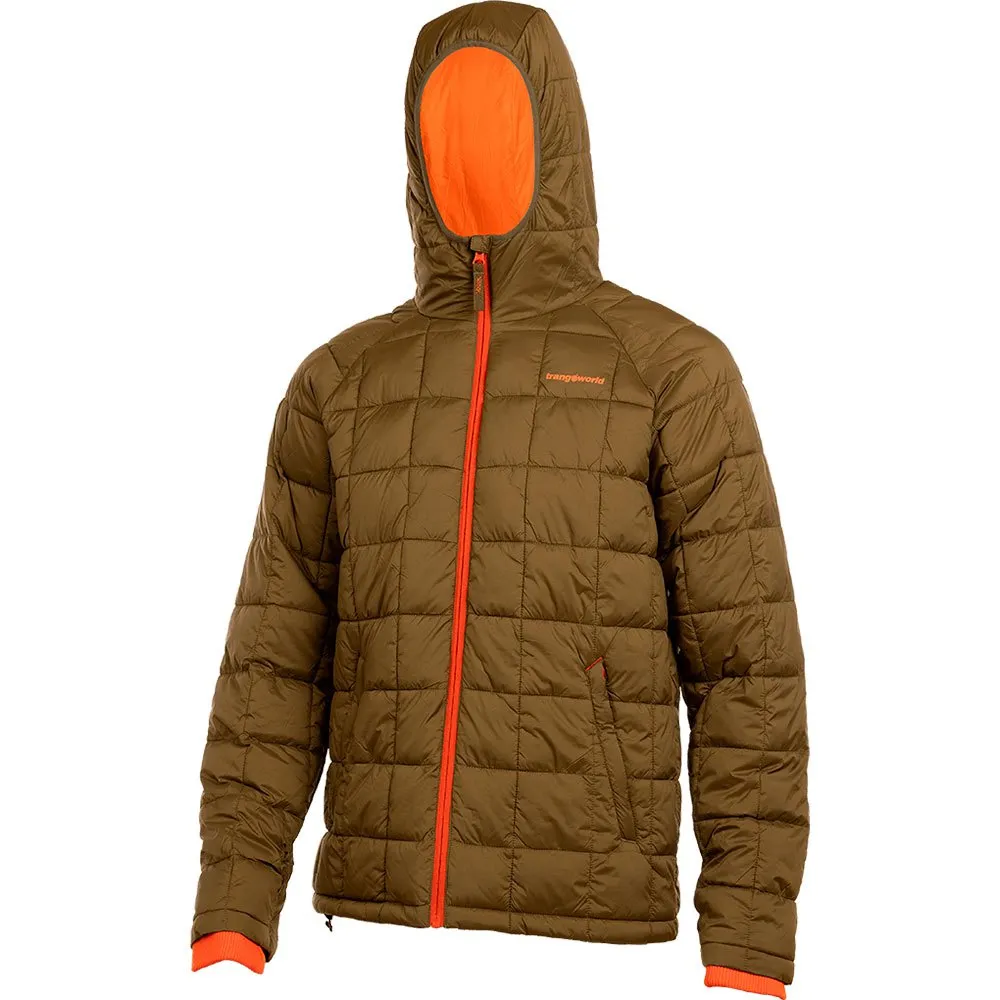 Trangoworld Clisson Jas Groen