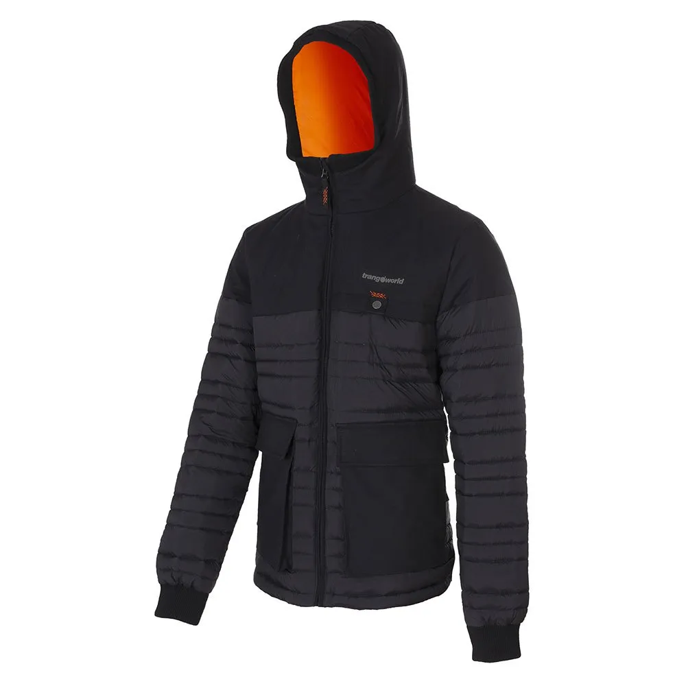Trangoworld Datca Donzen Jas Caviar