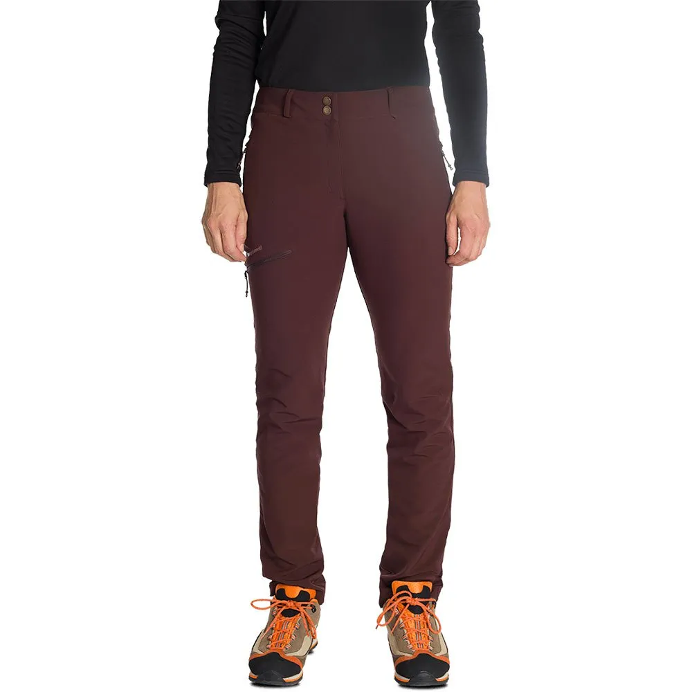 Trangoworld Dorset Broek Roze