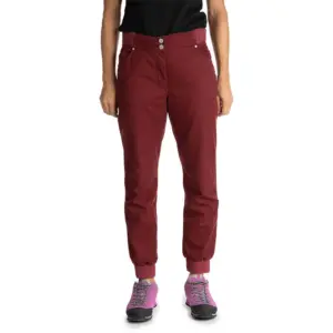 Trangoworld Fasnia Broek Cabernet