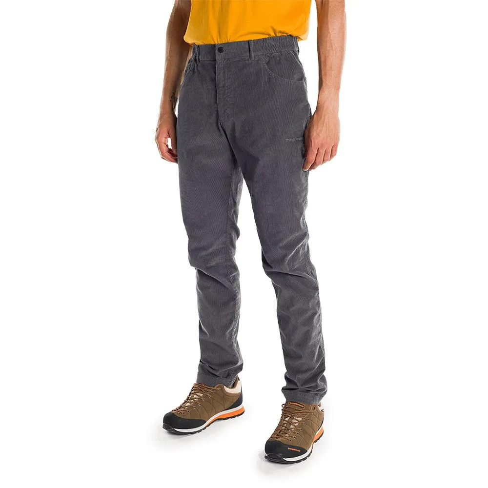Trangoworld Fossano Broek Quiet Shade