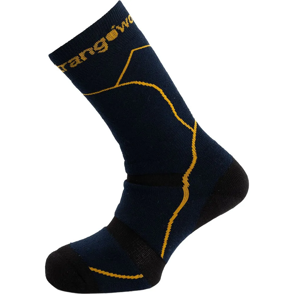 Trangoworld Ganok Sokken Blauw