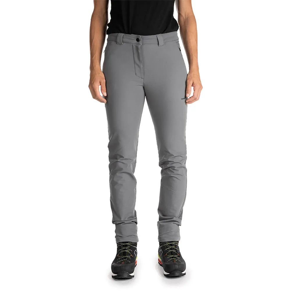 Trangoworld Glamos Broek Quiet Shade