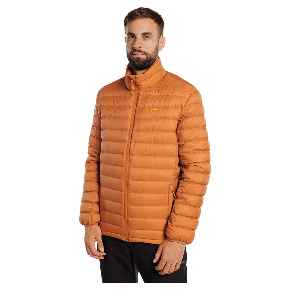 Trangoworld Gournia Jas Pumpkin Spice