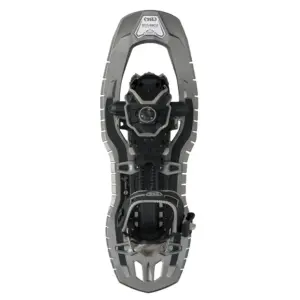 Tsl Outdoor Symbioz Hyperflex Original 2 Sneeuwschoenen Zilver