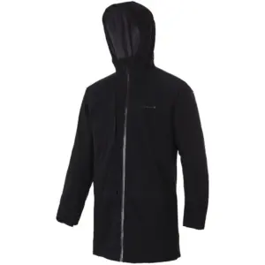 Trangoworld Ibort Termic Parka Caviar