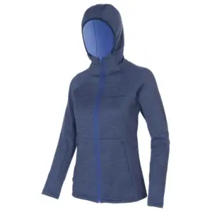 Trangoworld Libar Fleece Met Kap Gibraltar Sea