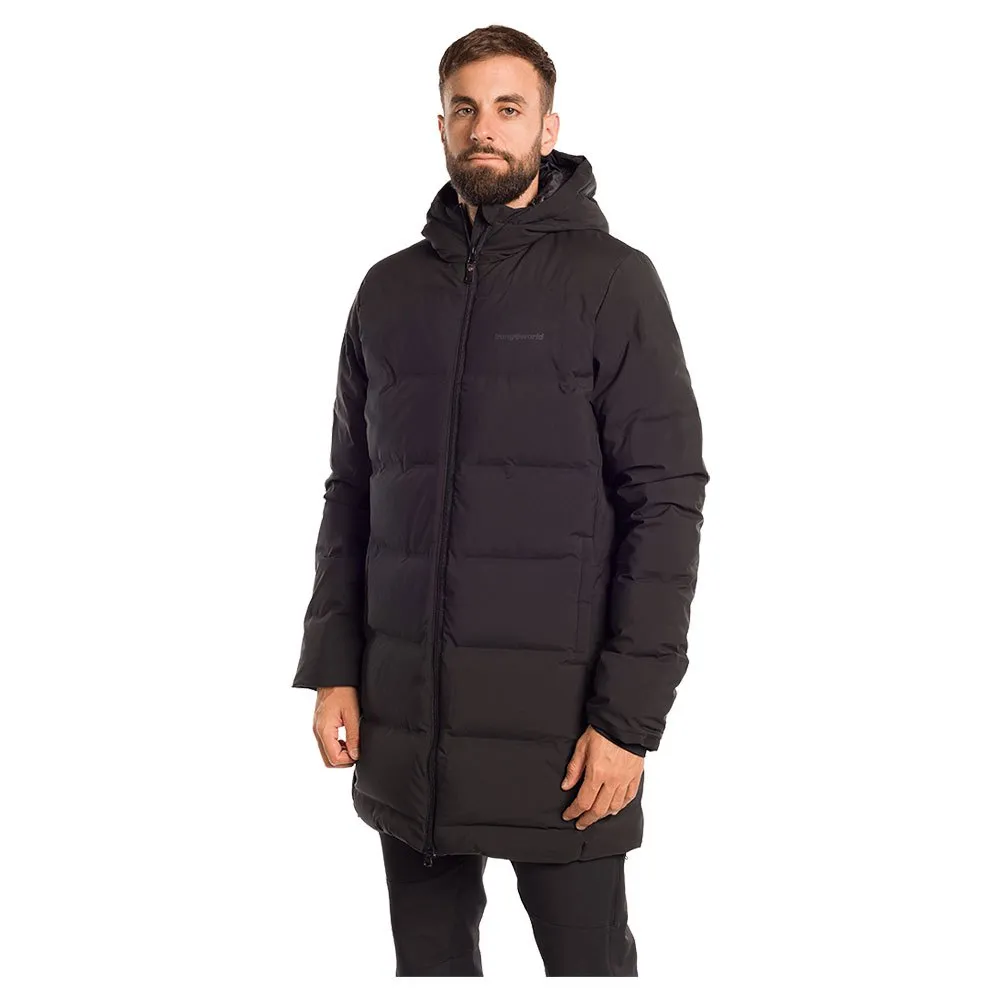 Trangoworld Lincoln Parka Caviar