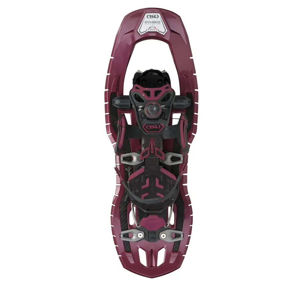 Tsl Outdoor Symbioz Hyperflex Instinct Sneeuwschoenen Rood