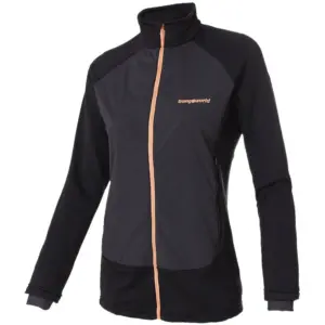 Trangoworld Longue Jas Caviar