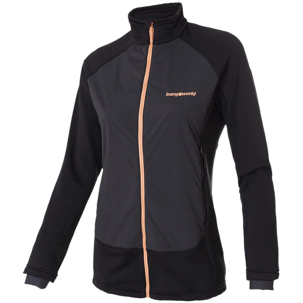 Trangoworld Longue Jas Caviar