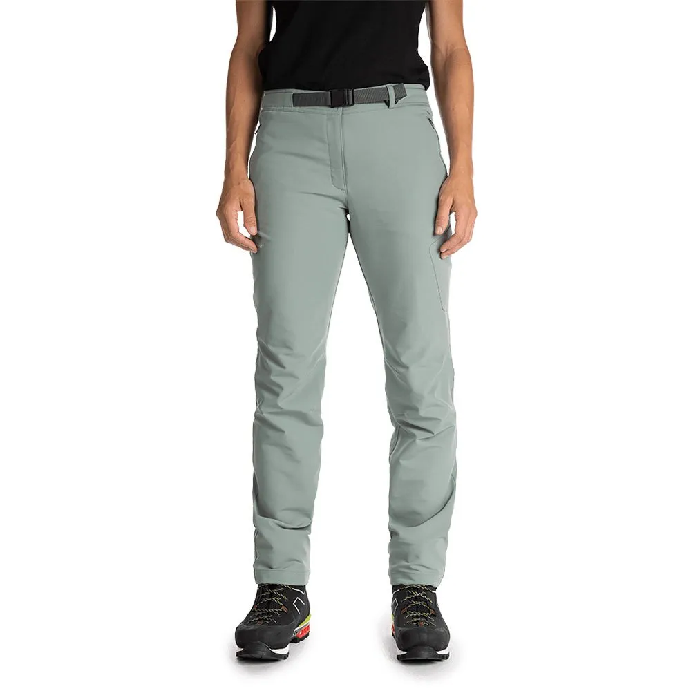 Trangoworld Luna Dr Broek Lily Pad