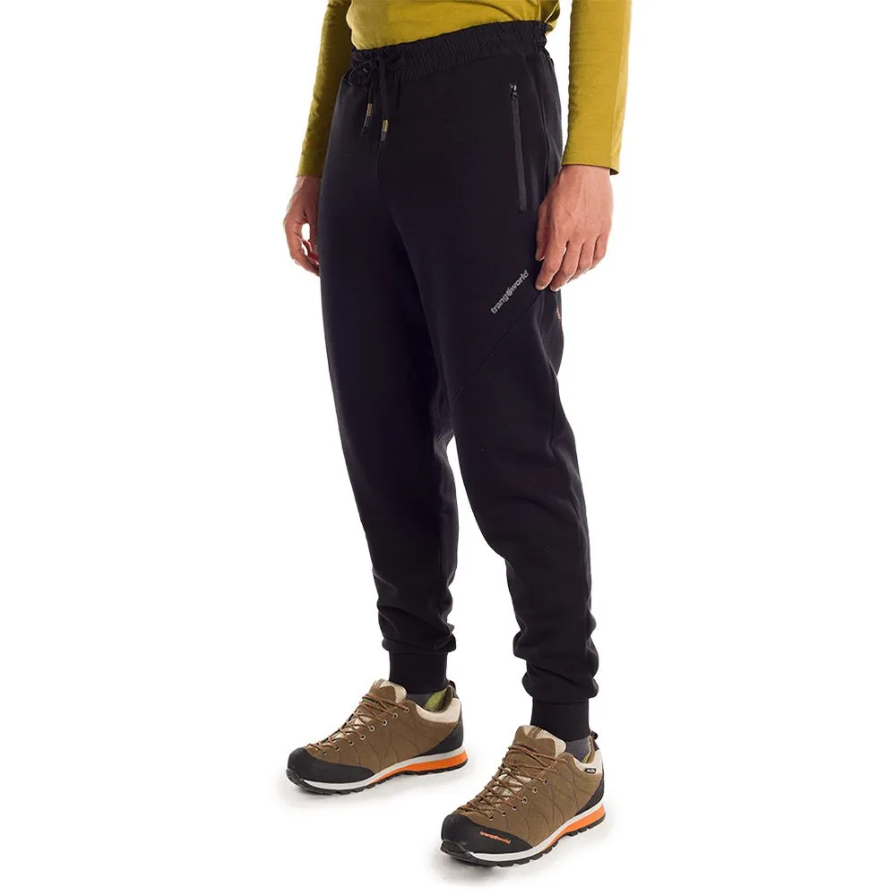 Trangoworld Malniu Broek Caviar