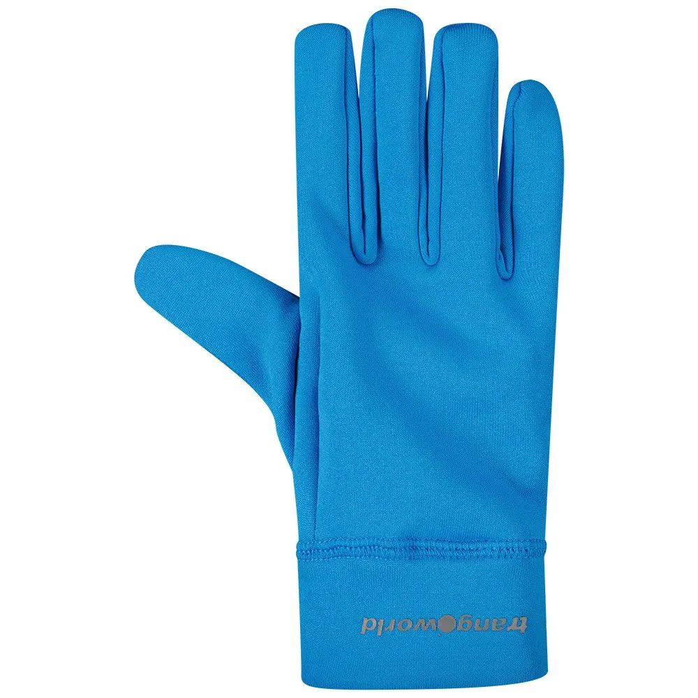 Trangoworld Nudar Dr Handschoenen Blauw