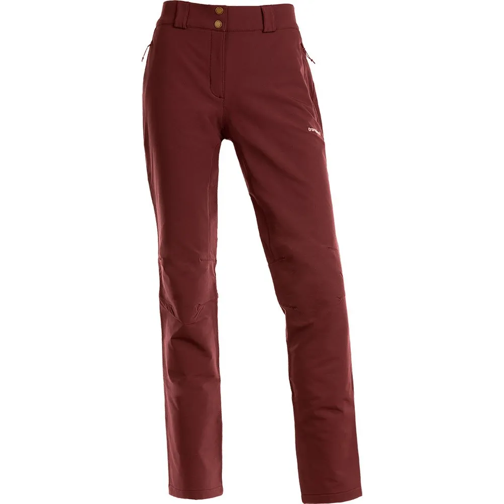 Trangoworld Olukai Dr Broek Roze