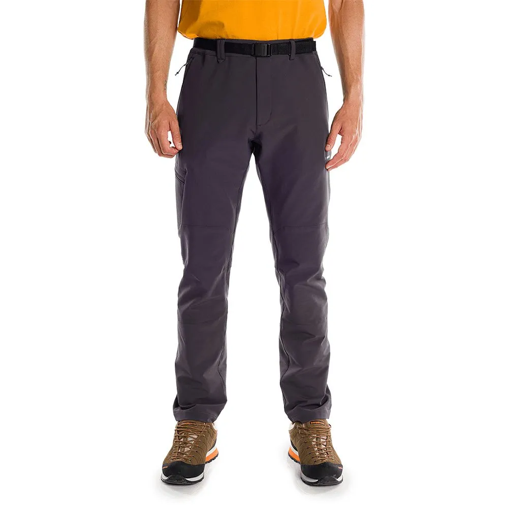 Trangoworld Orniz Broek Ebony