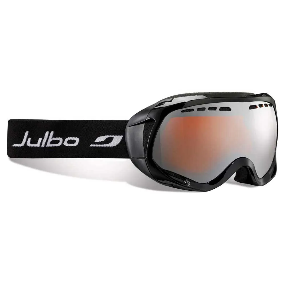 Julbo Jupiter Otg Skibril Zwart