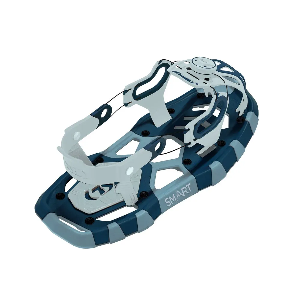 Tsl Outdoor Smart Sneeuwschoenen Grijs