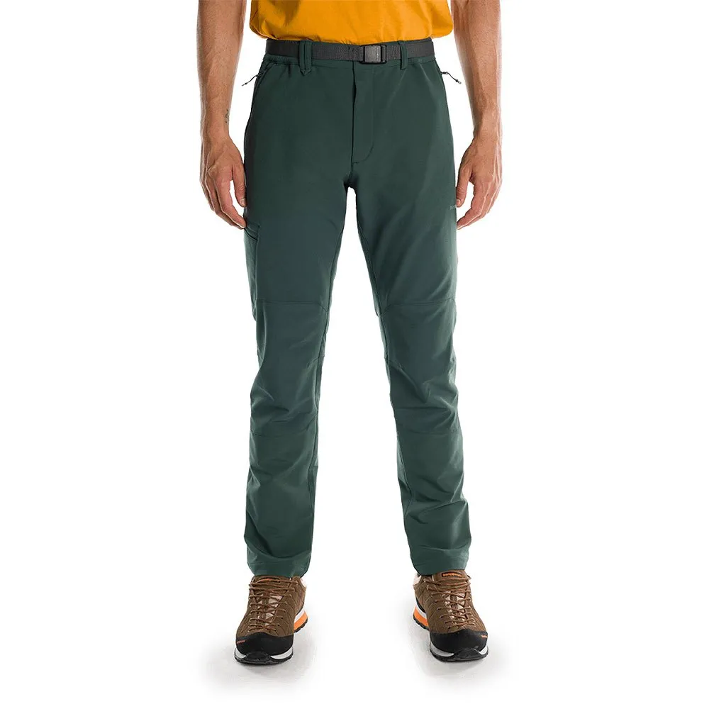 Trangoworld Orniz Broek Groen