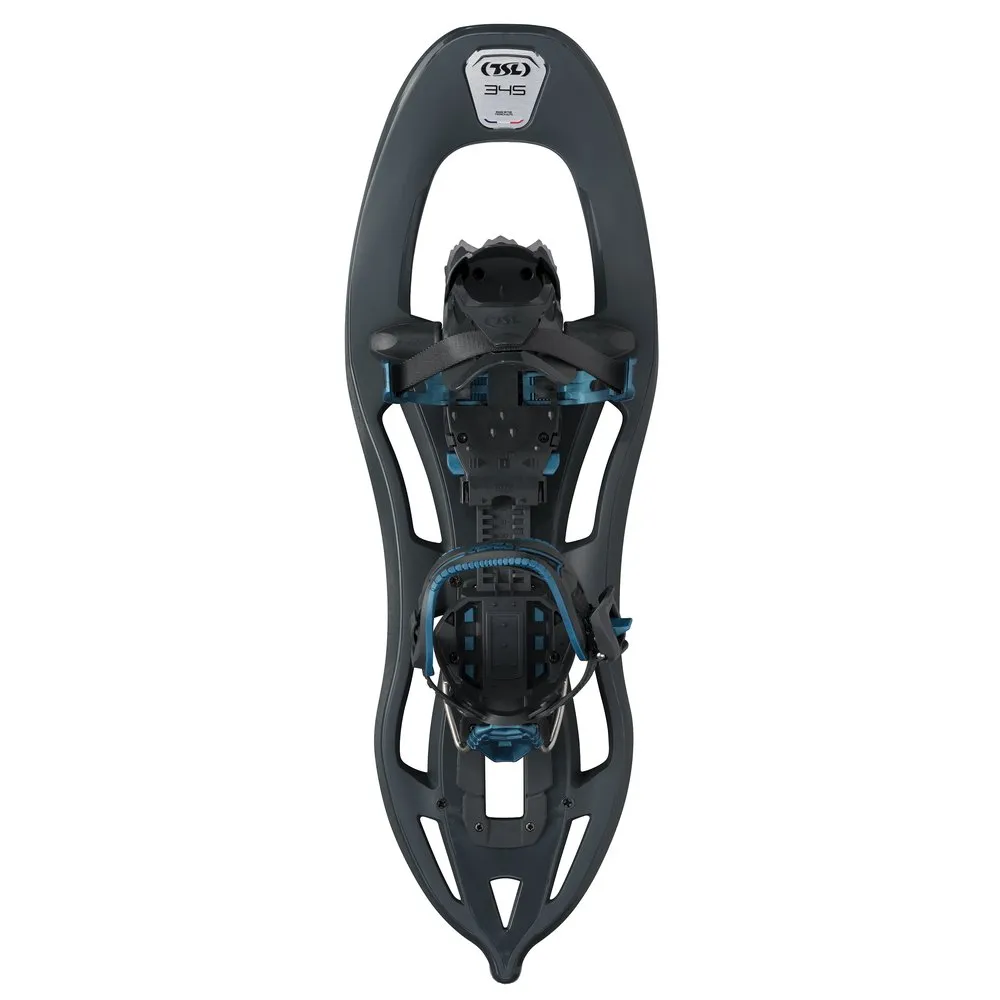 Tsl Outdoor 345 Access Sneeuwschoenen Grijs