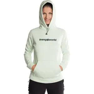 Trangoworld Poppi Hoodie Ambrosia