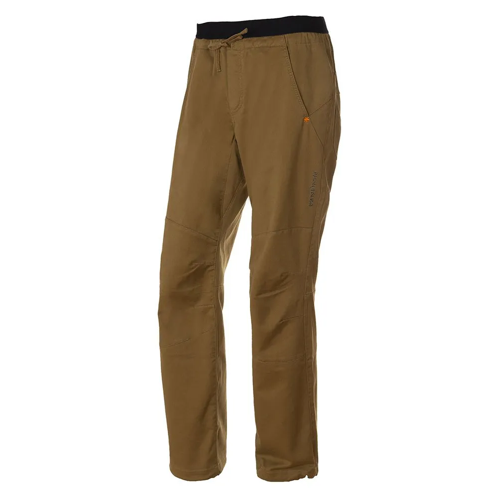 Trangoworld Rivas Broek Groen