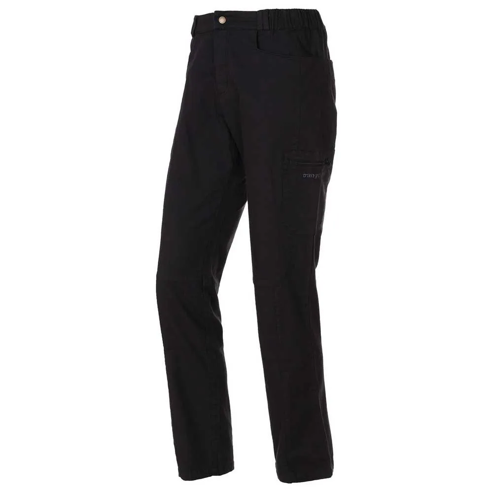 Trangoworld Rodau Broek Caviar