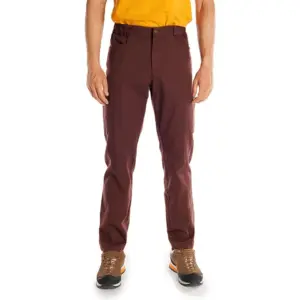 Trangoworld Rodau Broek Roze
