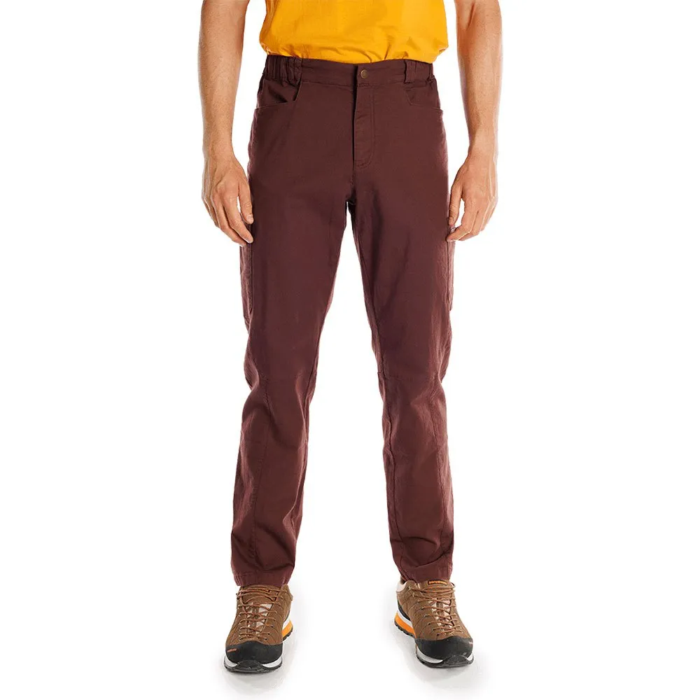 Trangoworld Rodau Broek Roze