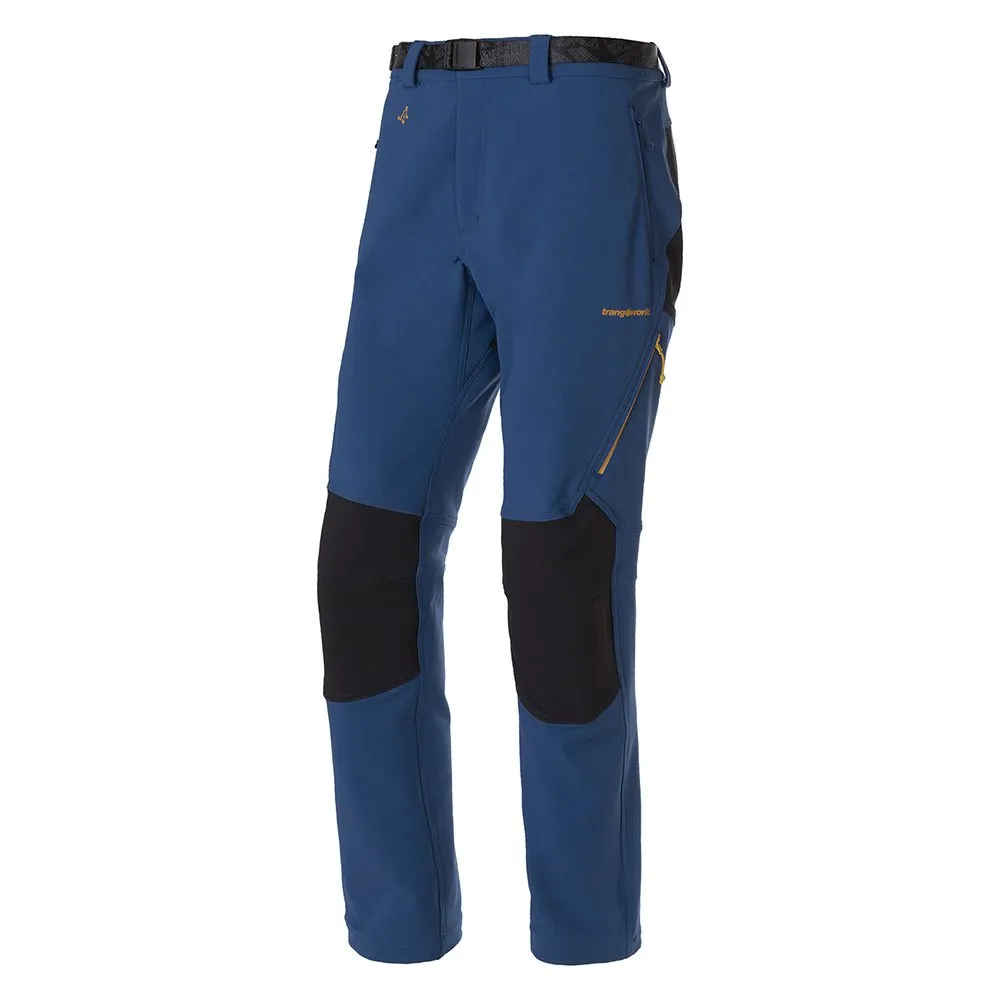 Trangoworld Rovek Dr Broek Blauw