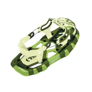 Tsl Outdoor Smart Sneeuwschoenen Groen