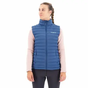 Trangoworld Saloria Dc Vest Gibraltar Sea
