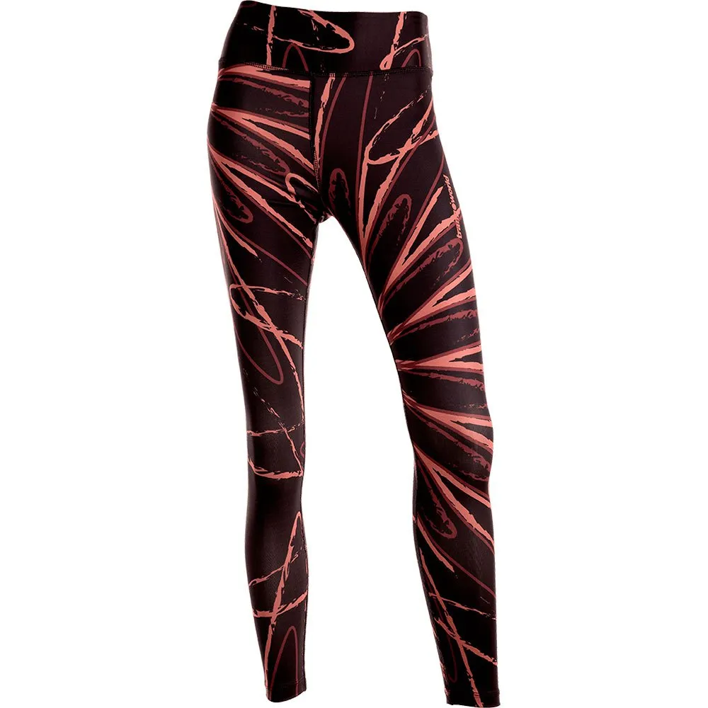 Trangoworld Serra Broek Caviar