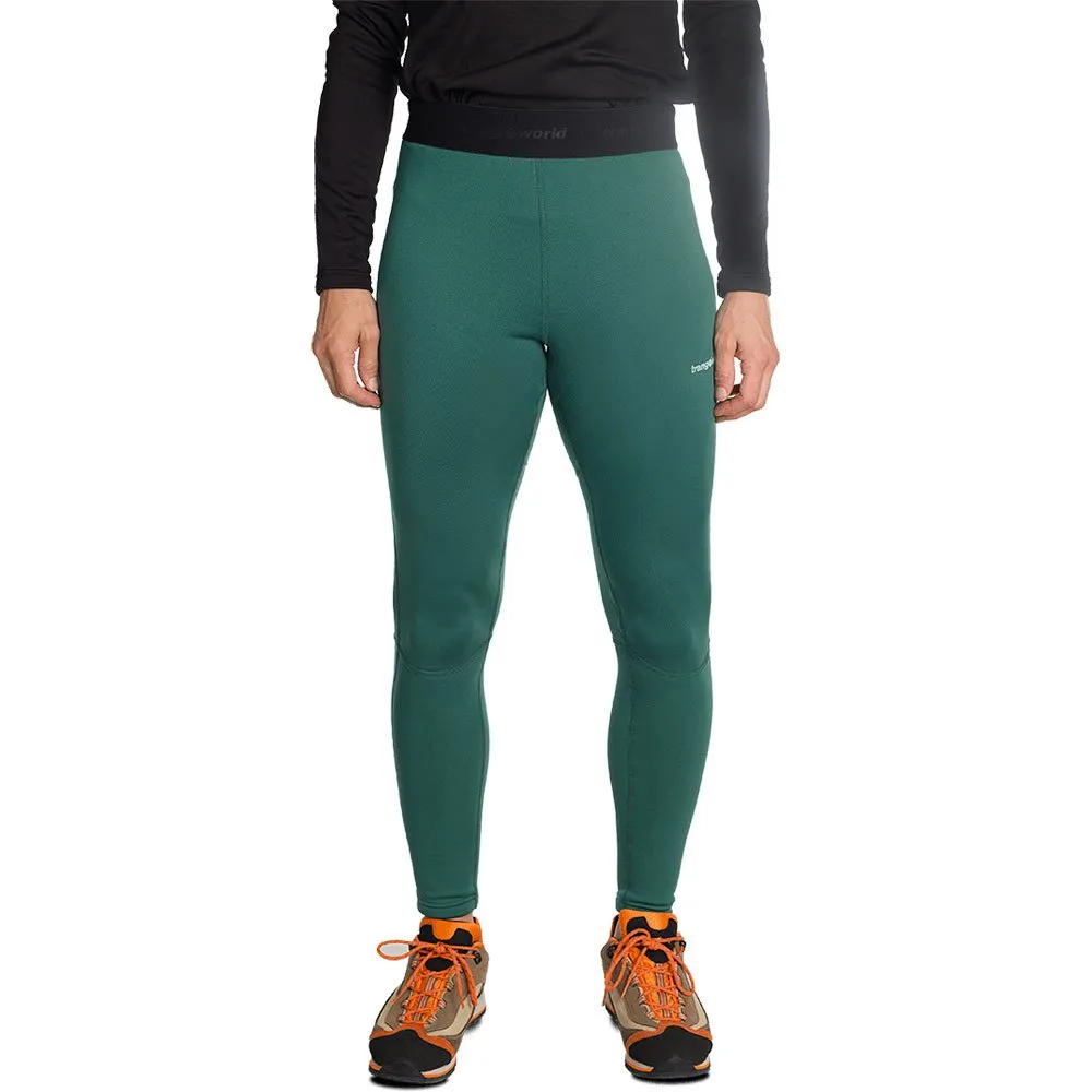Trangoworld Siscar Broek Groen