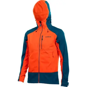 Trangoworld Trx2 Soft Pro Dr Fleece Tangerine Tango