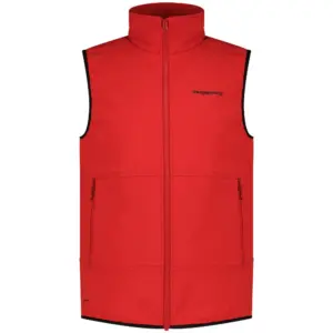 Trangoworld Vadret Vest Rood