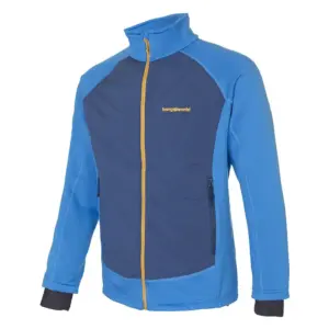 Trangoworld Vorab Jas Blauw