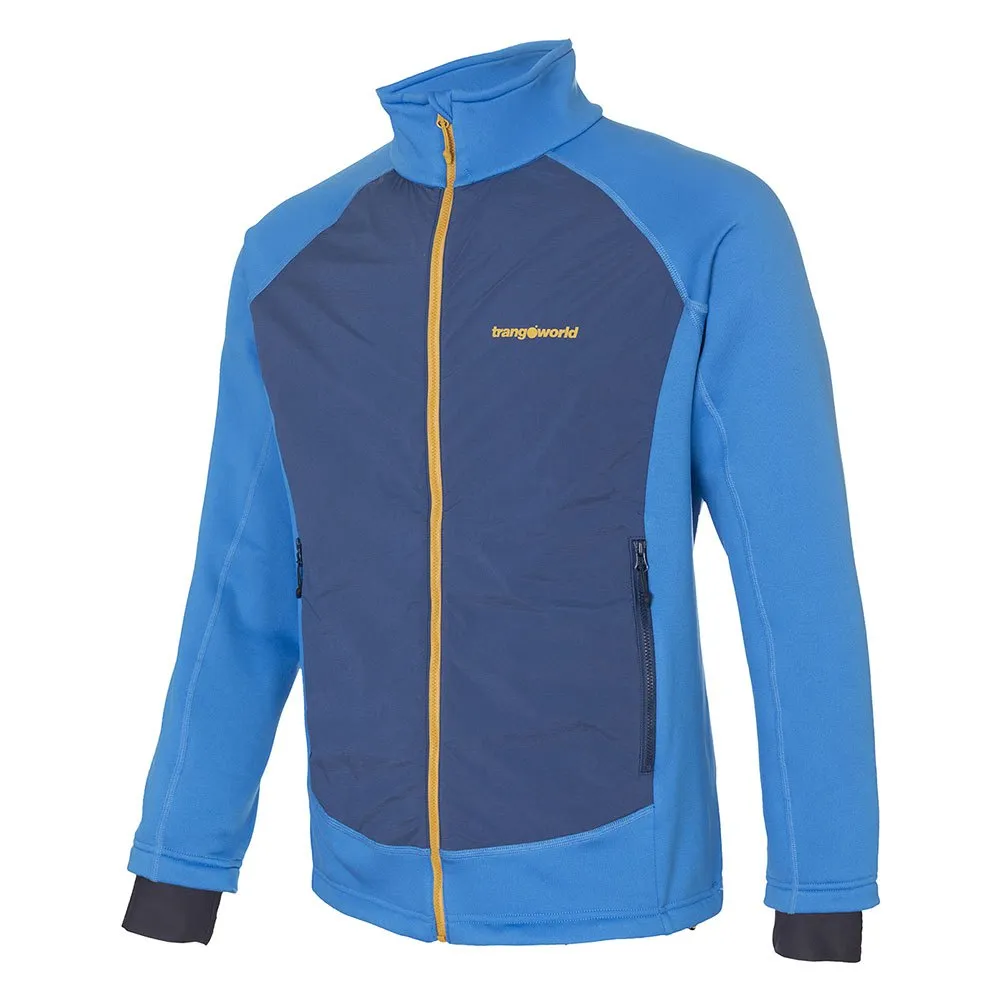 Trangoworld Vorab Jas Blauw