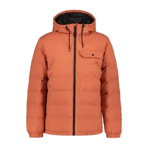 Icepeak Adonan Donzen Jas Oranje