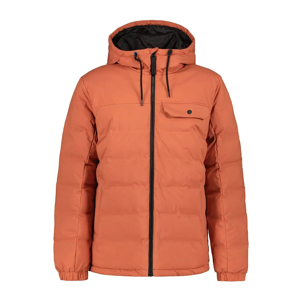 Icepeak Adonan Donzen Jas Oranje