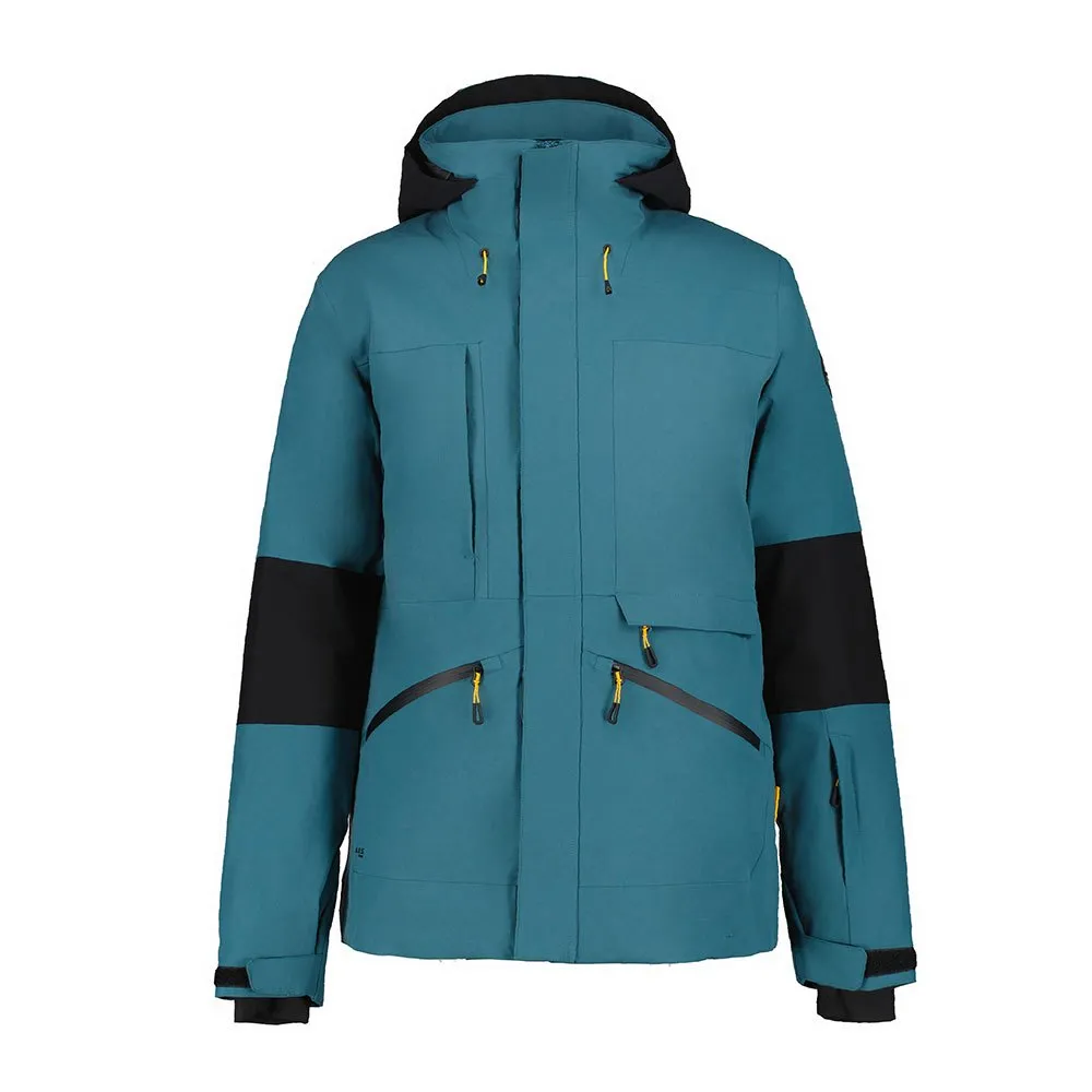 Icepeak Cale Jas Emerald