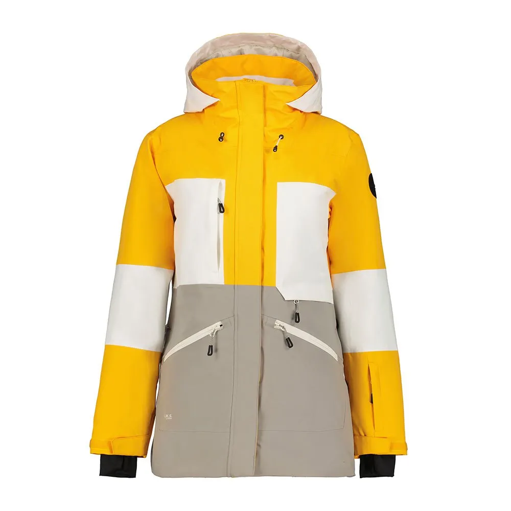 Icepeak Curran Jas Geel