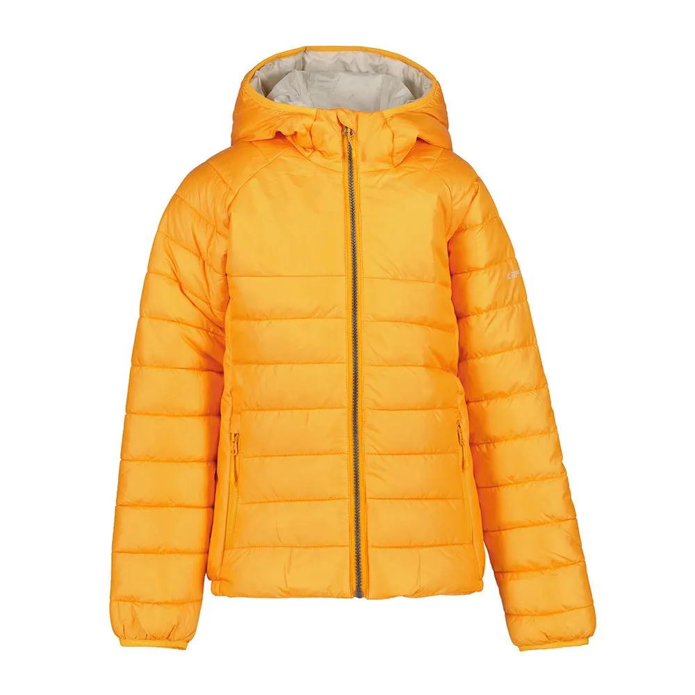 Icepeak Kenyon Jr Jas Apricot
