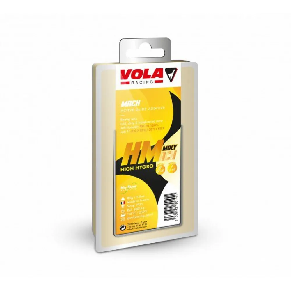 Vola Hmach Moly 80g Was Geel